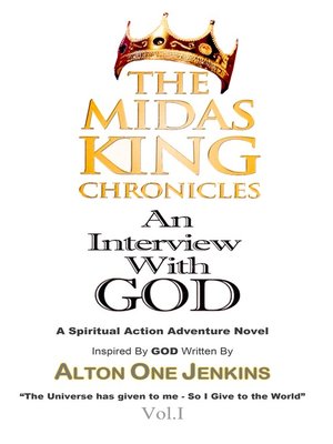 cover image of The Midas King Chronicles, Volume I